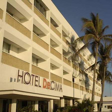 מזטלן Hotel De Cima מראה חיצוני תמונה