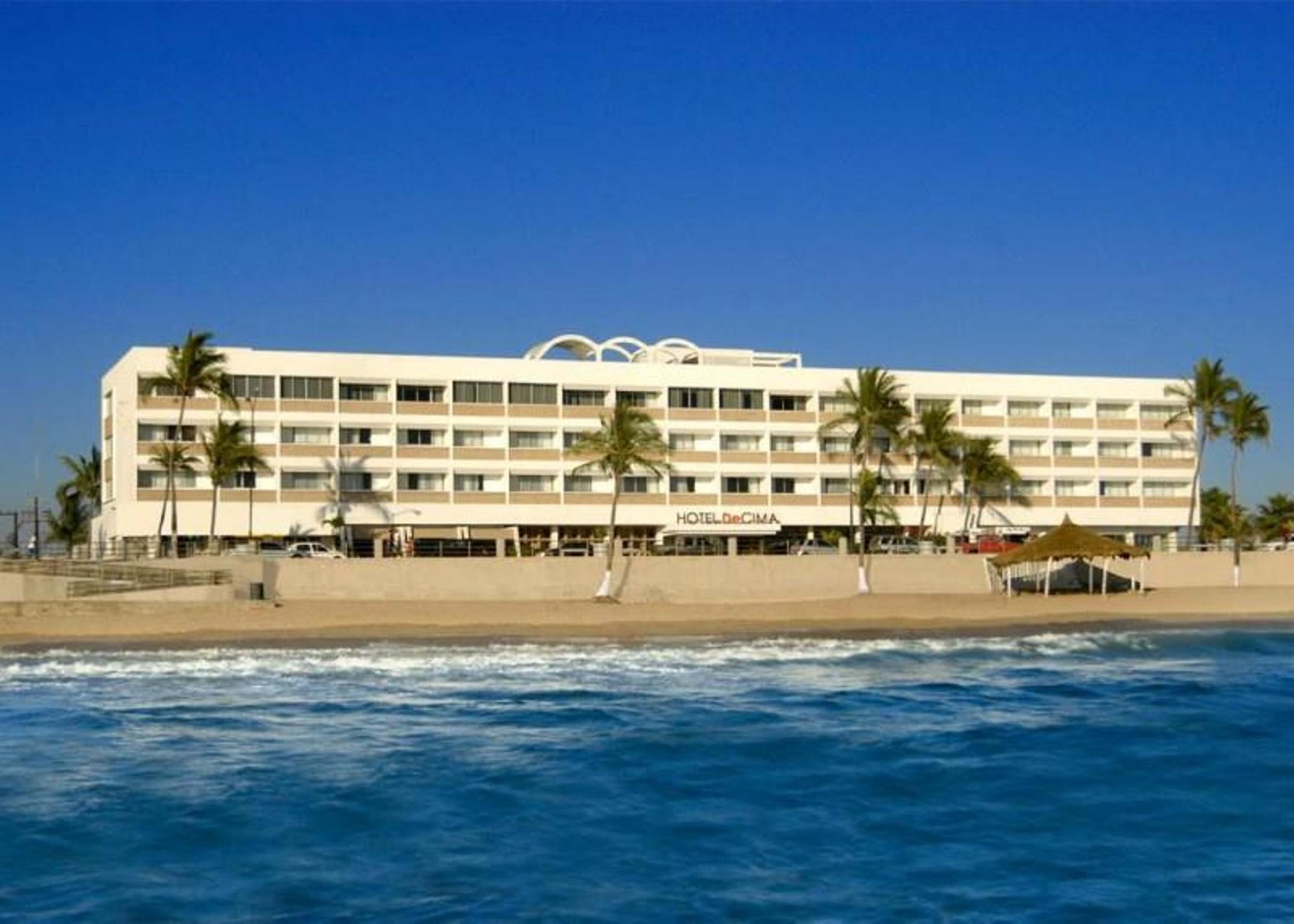 מזטלן Hotel De Cima מראה חיצוני תמונה